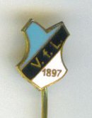 Wappen des VfL